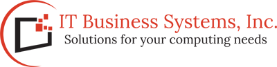 IT Business Systems, Inc.